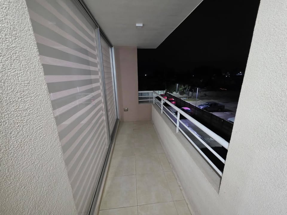 Departamento nuevo 3D+1B en Condominio PLP III